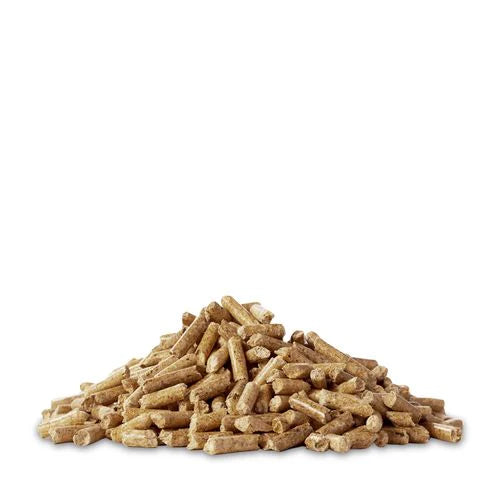 Heizfuxx Holzpellets Blue 15kg x 20 Sack 300kg Palette